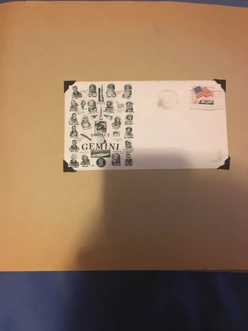 Neil Armstrong US First Day Cover Space Event Rare lot Apollo 11, NASA Cover
