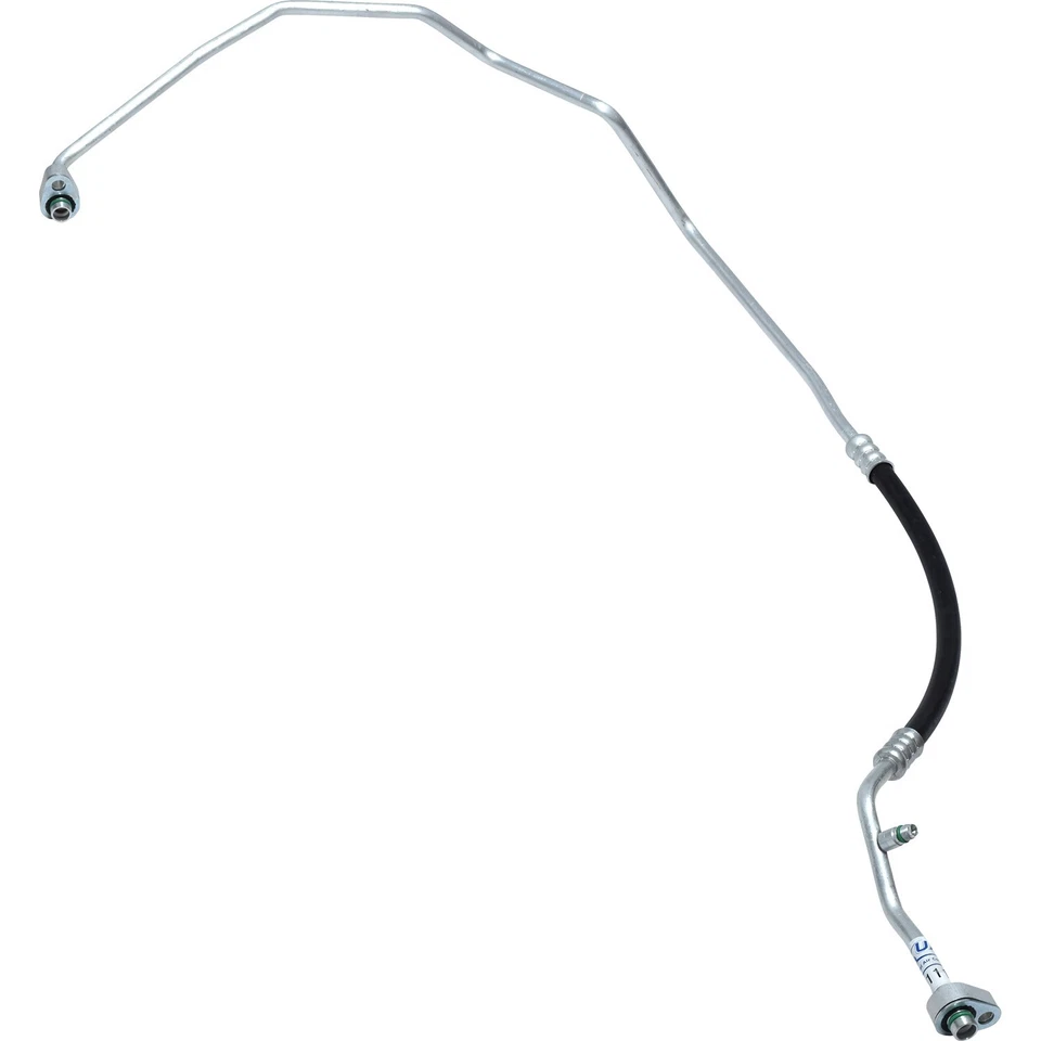 Manguera de descarga de refrigerante de aire acondicionado UAC para Ram 1500 2011 5,7 L V8 GAS OHV Foto 1 de 1