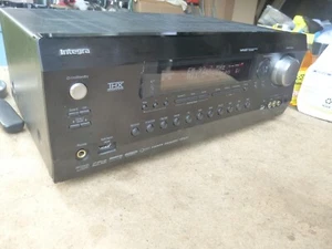 Integra DTR-30.3 Home Theater AV HDMI WRAT THX AM/FM Stereo Receiver - Picture 1 of 15