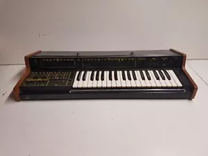KORG 900 PS SYNTHESIZER - Bild 1 von 7
