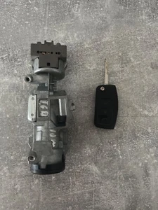 Ford Focus 2010 Ignition Starter Switch with key 3m513f880a 3M51-3F880-A - Picture 1 of 7