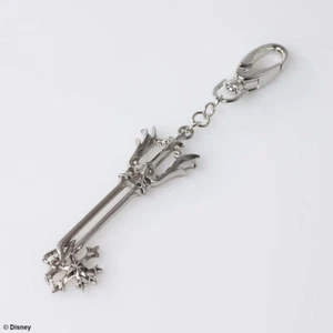 Square Enix Kingdom Hearts Keyblade Keychain - Oathkeeper - Picture 1 of 2