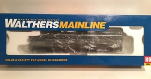 HO Walthers 910-20090 New York Central Alco PA Locomotive NYC #4202 DCC SOUND - Picture 1 of 10