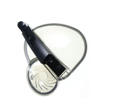 Conjunto de tanque con tapa de cubo compatible con aspiradora Philips Foto 1 de 2