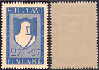 Ww2 Ax. Finland"Suomi Legion In East Front",Mnh