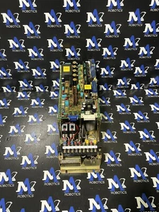 Fanuc A06B-6047-H002 Velocity Control Unit - Picture 1 of 5