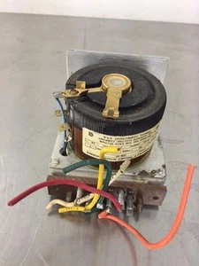 Powerstat Variable AutoTransformer 10B-40  **UNTESTED** - Picture 1 of 4