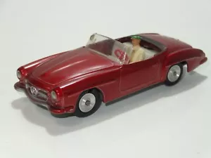 sólido MERCEDES BENZ 190 SL (259) - Imagen 1 de 5
