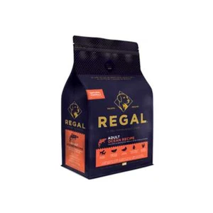 Regal cane salmone adult Ocean Recipe 5,9 kg crocchette per cani adulti al pesce - Foto 1 di 1