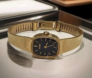 RADO Ladies Watch Swiss Stainless Steel Watch  - Picture 1 of 10