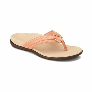 vionic womens flip flops sale