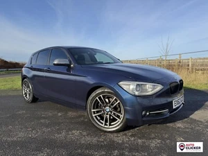 ** BMW 1 SERIES 1.6 118i SPORT AUTOMATIC | NO RESERVE | ENGINE WORK NEEDED ** - Picture 1 of 23