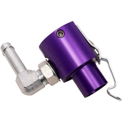 Dispositivo ATS Diesel 68RFE Doomsday varilla de medición desbordamiento 07,5 corriente 6,7 L Cummins Foto 1 de 4