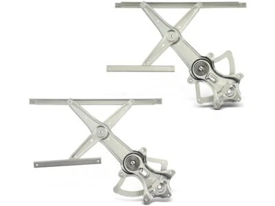 Kit regulador ventana delantero para Lexus GS430 2001-2005 APR 88495DYCW 2002 2003 Foto 1 de 2