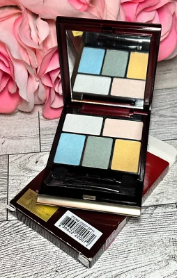 Kevyn Aucoin The Essential Eye Shadow Set #7 The Spring Eye 0.04 Oz. NIB, Rare - Image 1 of 4