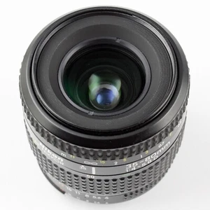 Nikon AF Nikkor 35-80mm f/4-5.6 D Zoom Lens - Parts/Repair - Picture 1 of 3