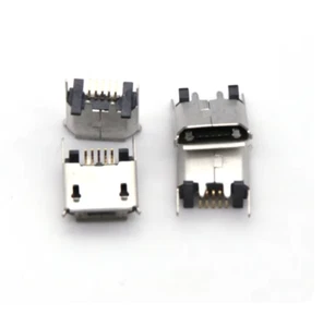 Für Garmin Zumo 595 595LM 59LM 590 Micro USB Ladebuchse Anschluss Buchse - Bild 1 von 1