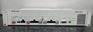 Schroff PS150 Smart Power System UPS for Telecommunication Systems - Picture 1 of 7