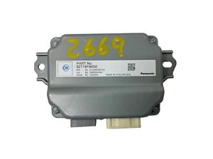 2025 SUBARU FORESTER Power Converter Control Module 82714FN000 OEM - Foto 1 di 13