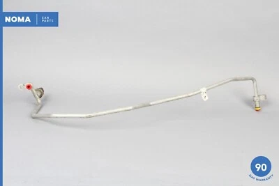 03-08 BMW Z4 E85 AIRE ACONDICIONADO SECADORA VÁLVULA DE EXPANSIÓN MANGUERA TUBO OEM Foto 1 de 4