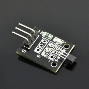 KY-035 Analog Hall Magnetsensor Module für Arduino AVR PIC DIY 49E - Picture 1 of 4