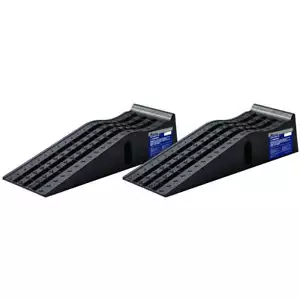 Mechpro Car Ramp Set 1000Kg MPBPCR - Picture 1 of 2