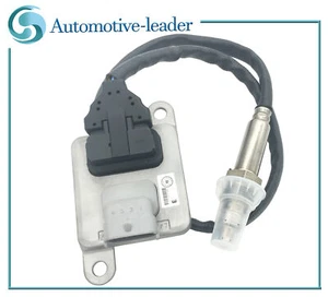 Nox (Nitrogen Oxide) Sensor For Volvo Truck VN VNL VHD D13 5WK96644E 20958942 - Bild 1 von 4