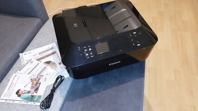 Canon PIXMA MX925 (Gebraucht & OVP) - Bild 1 von 3