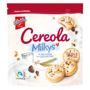De Beukelaer Cereola Milkys - Picture 1 of 1