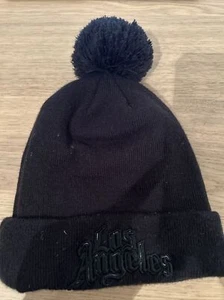 los angeles clippers beanie - Picture 1 of 4