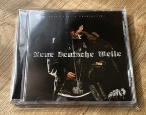 Fler Neue Deutsche Welle 2005 Aggro Berlin Sido B-Tight G-Hot Tony D. - Bild 1 von 2