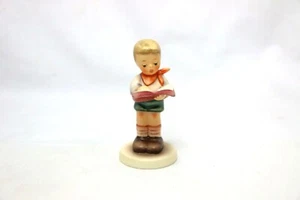 Goebel Hummel- "Honor Student" #2087/B  TMK8  - Picture 1 of 5