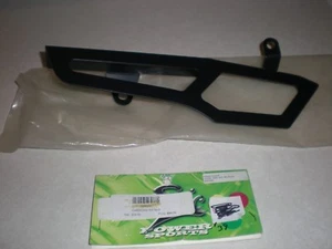 Power Sports Front Chain Guard Aluminum Suzuki GSXR 1000 05-06 - Picture 1 of 1
