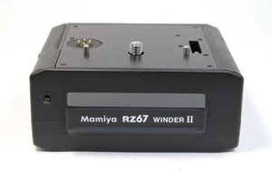 Mamiya Winder II für RZ67 RZ 67 - Bild 1 von 11