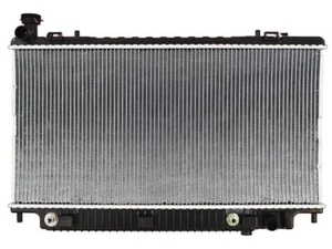 For 2008-2009 Pontiac G8 Radiator 13734HFTC Radiator - Picture 1 of 2