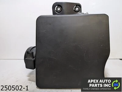 OEM 2004-2006 BMW X3 3.0L Air Filter Housing Intake Muffler - Image 1 of 4