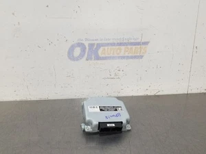 18 2018 LEXUS LS500 F SPORT SUSPENSION CONTROL MODULE 8924350040 - Picture 1 of 12