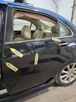 Driver Left Rear Side Door Electric Windows Fits 04-08 TSX 577108 - Изображение 1 из 4