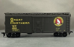 Athearn/Bev-Bel - Great Northern - 40' Box Car # 2543 - Bild 1 von 6