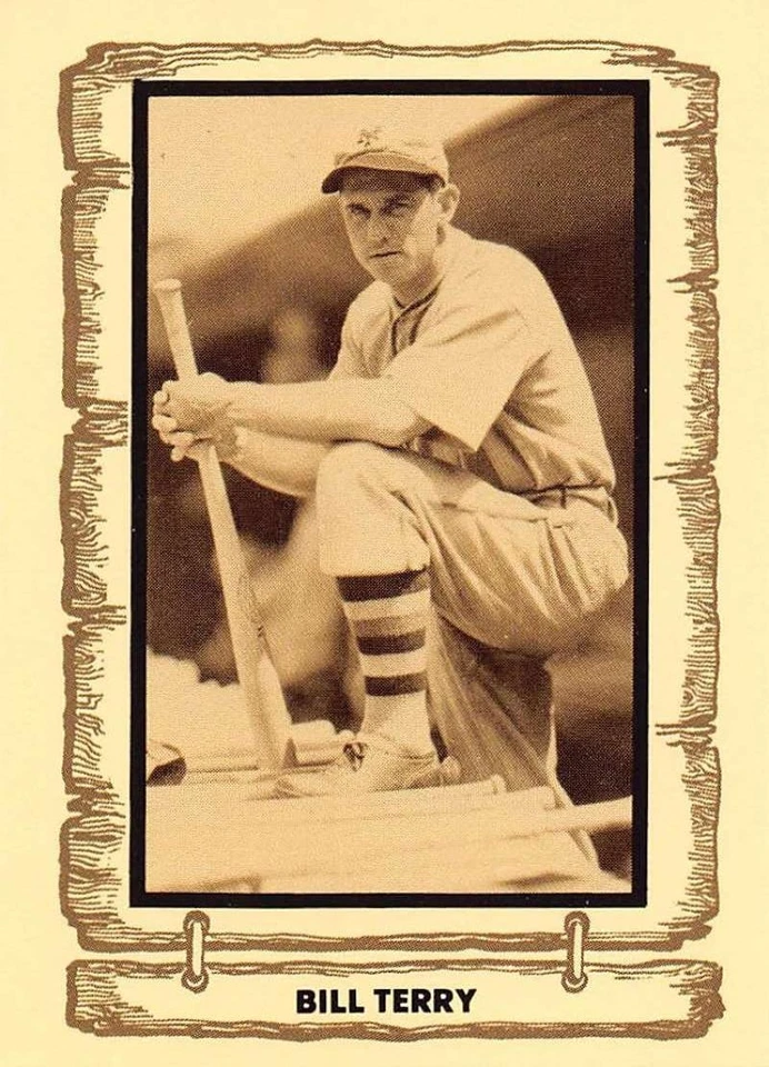 1980-83 Pacific Cramer Baseball Legends Series 1-4 Baseball Cards Pick From List - Image 1 of 1