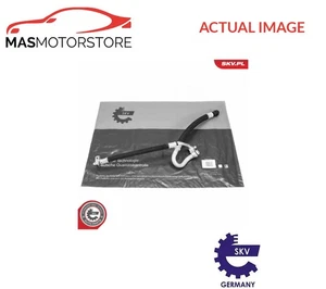 HIGH PRESSURE LINE AIR CONDITIONING SKV GERMANY 43SKV547 P NEW OE REPLACEMENT - Picture 1 of 9