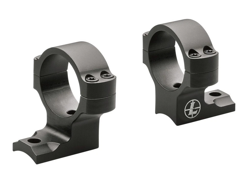 Montaje de anillo Leupold BackCountry, Browning X-, 2 piezas, RVF, 1 pulgada, alto: 171109 Foto 1 de 1