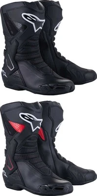 Botas de calle Alpinestars SMX-6 V3 Drystar Foto 1 de 3