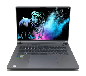 ASUS ROG Strix G16 16" WQXGA 165Hz Ultra 7 255HX 16 Go 1 To RTX 5060 G-Sync IR NEUF - Photo 1/4