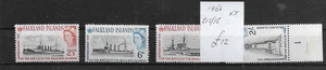 FALKLAND ISLANDS @ 1964 SG 215/18 MNH NICE PRICED @ GB2139 - Picture 1 of 1
