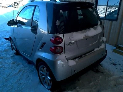 前门开关驱动器电动 EV 适合 08-16 智能 548336 — 第 1/4 张图片