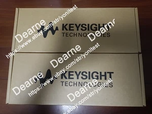 1 pcs 34901A Keysight Agilent Brand new 20-channel multiplexer module - Picture 1 of 4