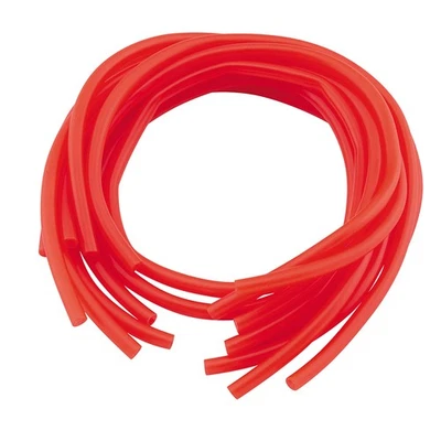 Комплект для замены газовой крышки вентиляционного шланга BikeMaster - красный - 2 апреля - Изображение 1 из 3