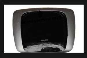 Used Cisco Linksys Dual-Band Wireless-N Gigabit Router WRT320N/E2000 Tested - Picture 1 of 1