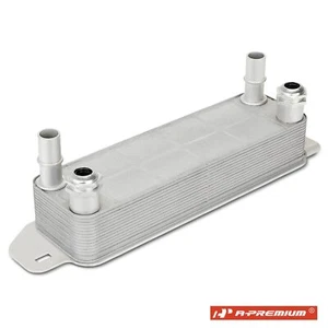 A-Premium Transmission Oil Cooler for Ford F-250 F-350 Super Duty 2017 2018-2022 - Foto 1 di 9